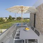 Anna Mare Luxury Hotel *