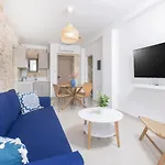 Anna Mare Luxury Hotel Afytos