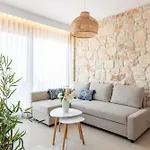 Anna Mare Luxury Hotel Afytos