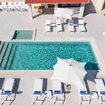Hotel Anna Mare Luxury