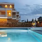 Anna Mare Luxury Hotel *