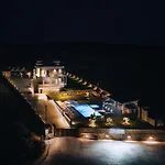 Anna Mare Luxury Hotel