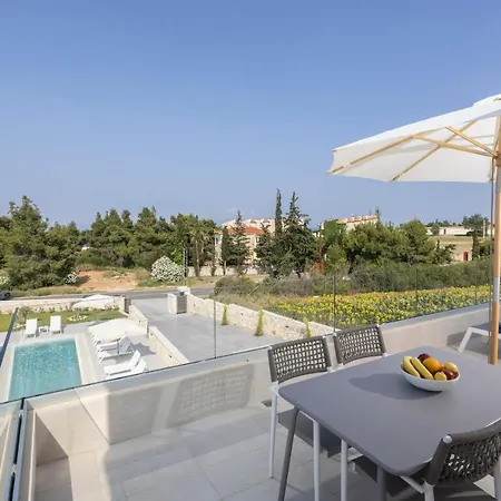 Anna Mare Luxury * Áfitos