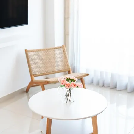 Anna Mare Luxury Áfitos