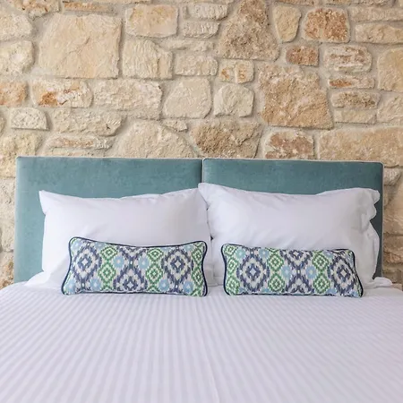Anna Mare Luxury Hotel Áfitos