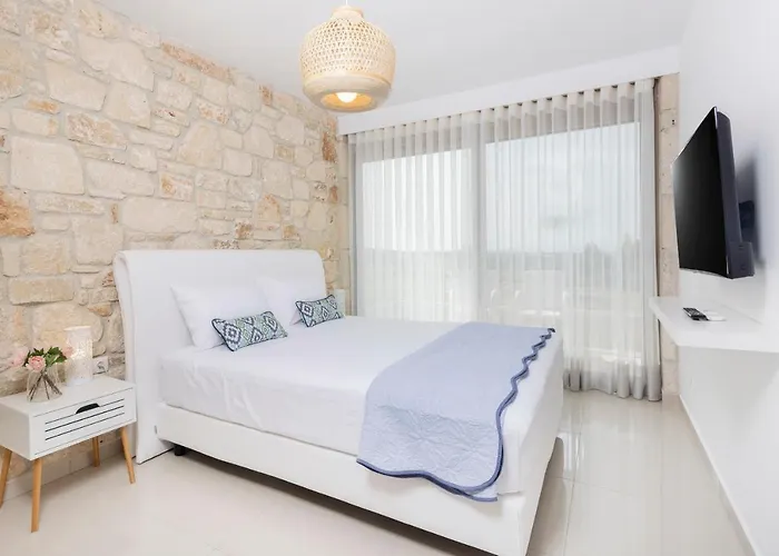 Anna Mare Luxury Hotel