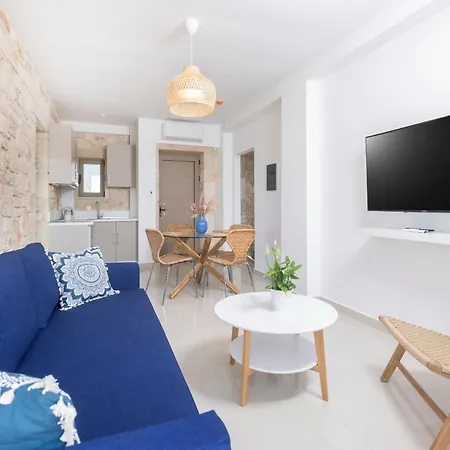 Anna Mare Luxury Hotel Afytos