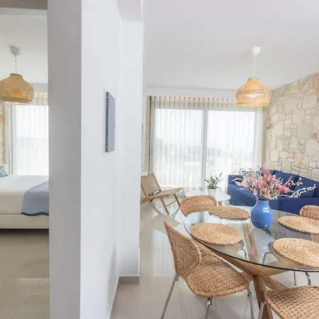 Hotel Anna Mare Luxury