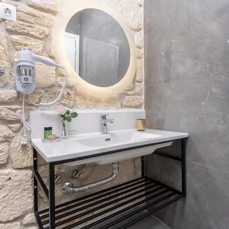 Hotel Anna Mare Luxury