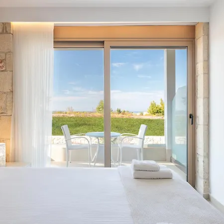 Anna Mare Luxury Afytos