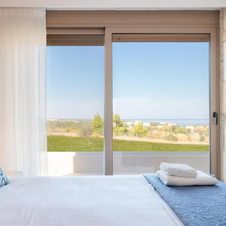 Anna Mare Luxury Hotel Afytos