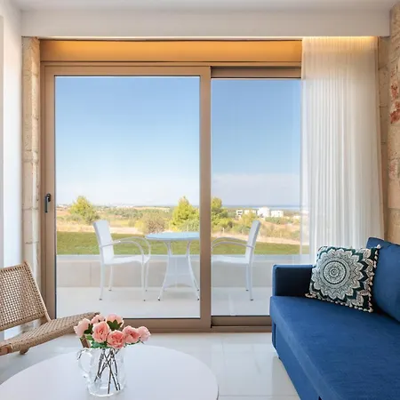 Anna Mare Luxury Afytos