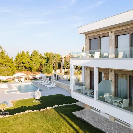 Hotel Anna Mare Luxury *