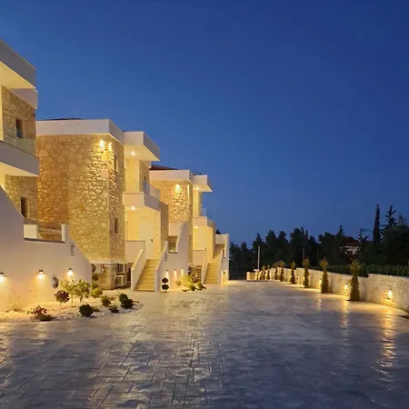 Anna Mare Luxury * Afytos