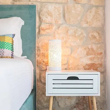 Hotel Anna Mare Luxury *