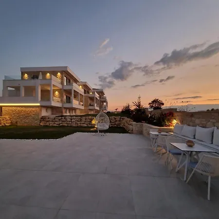 Hotel Anna Mare Luxury *