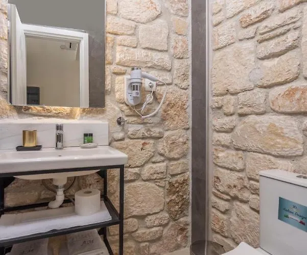 Hotel Anna Mare Luxury *