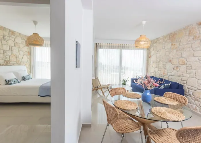 Hotel Anna Mare Luxury