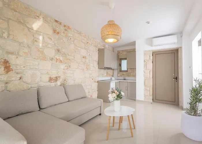 Anna Mare Luxury Hotel Afytos