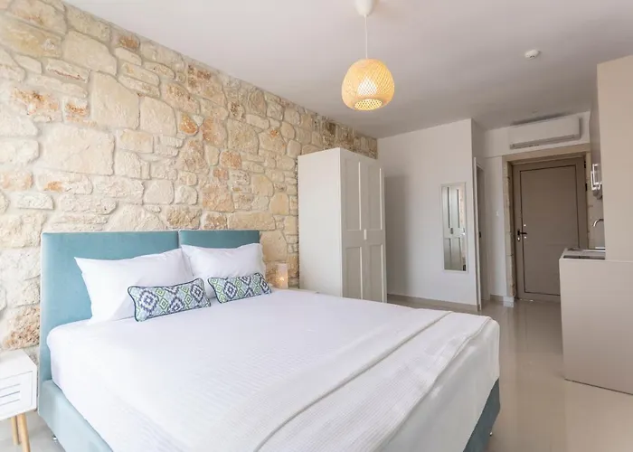 Anna Mare Luxury Afytos