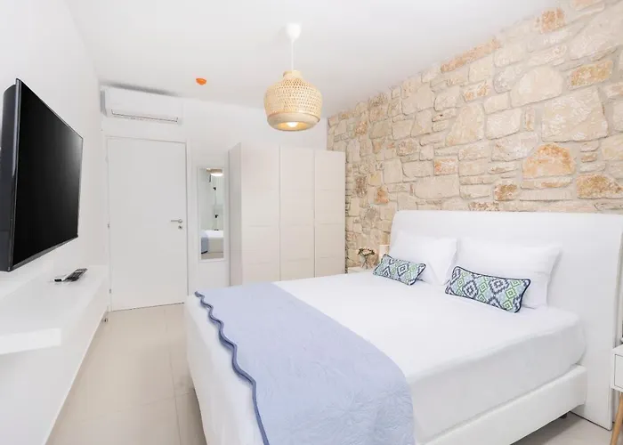 Anna Mare Luxury Hotel