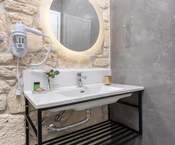 Hotel Anna Mare Luxury