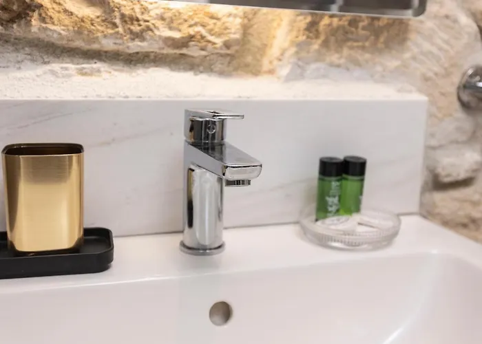 Anna Mare Luxury Hotel