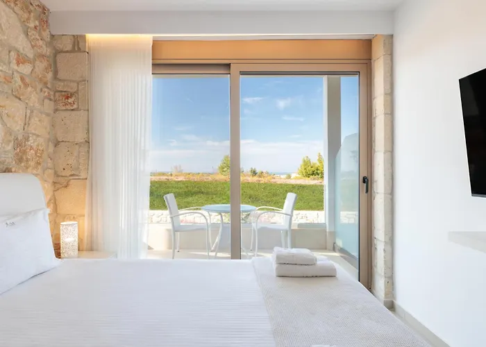 Anna Mare Luxury Afytos