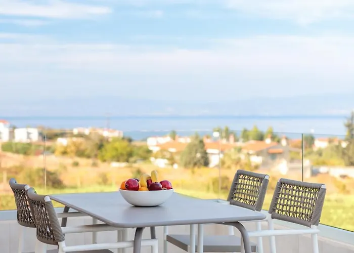 Anna Mare Luxury Hotel