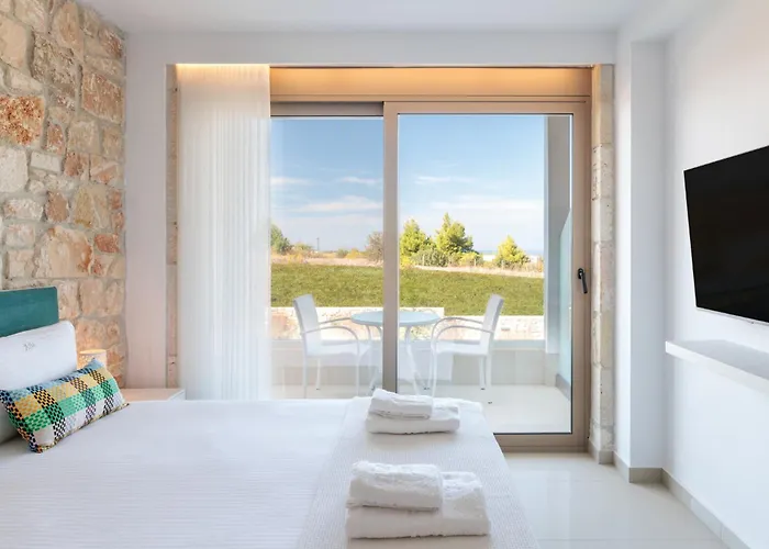 Anna Mare Luxury Hotel