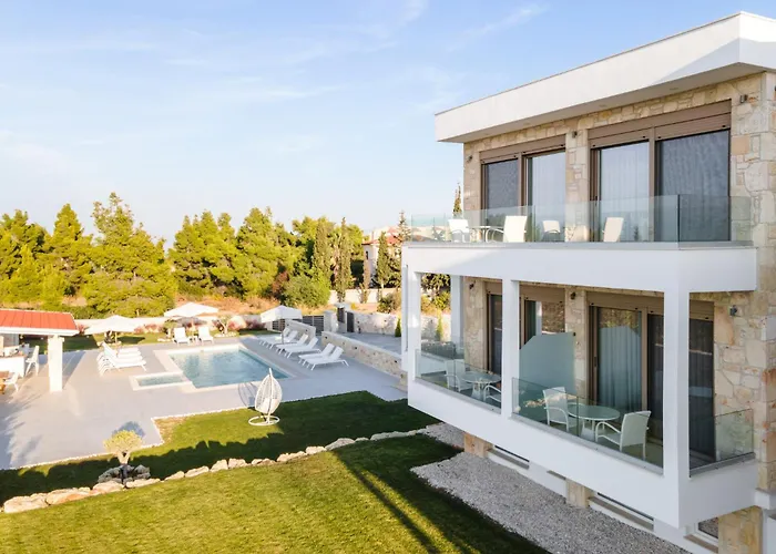 Hotel Anna Mare Luxury *