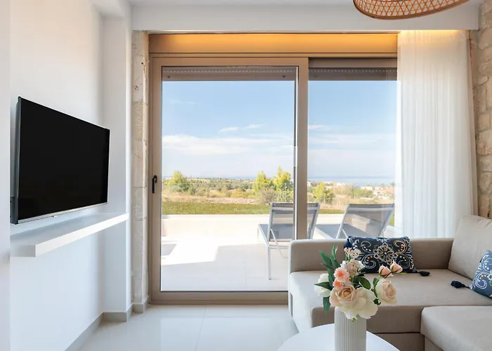 Anna Mare Luxury * Afytos