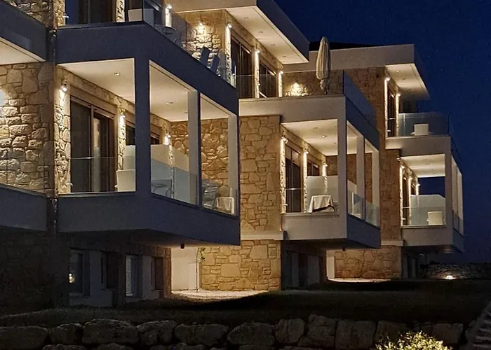 Hotel Anna Mare Luxury *