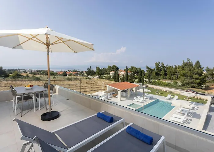 Anna Mare Luxury Hotel