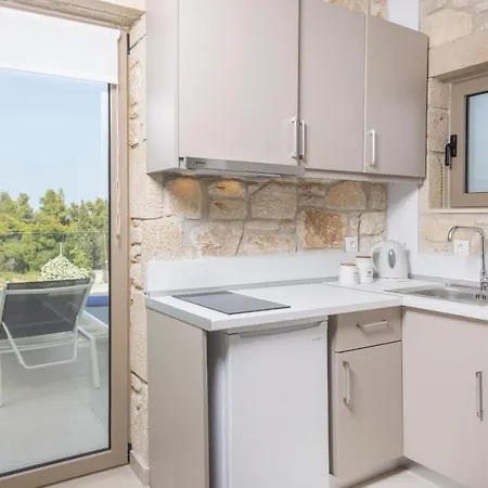 فندق Anna Mare Luxury