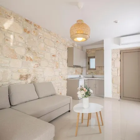 Anna Mare Luxury Hotel Afytos
