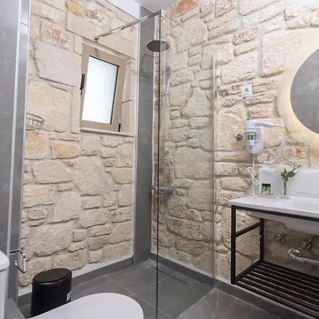 Anna Mare Luxury Hotel Afytos