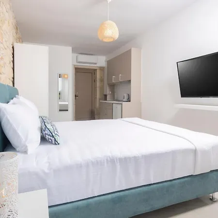 Hotel Anna Mare Luxury *