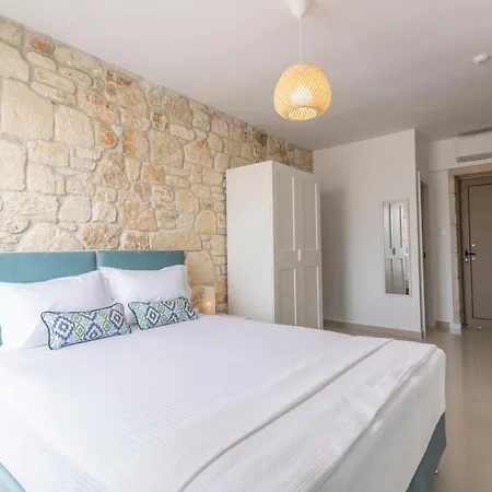 Anna Mare Luxury Afytos