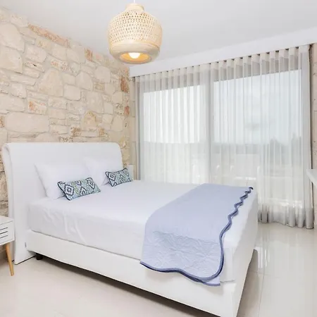 Anna Mare Luxury Hotel