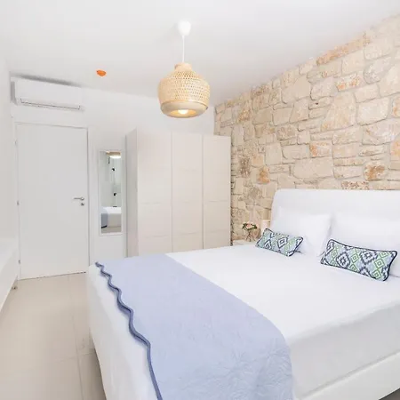 Anna Mare Luxury Hotel