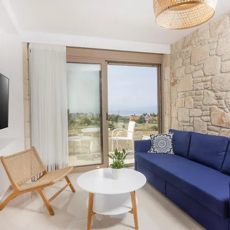 Anna Mare Luxury