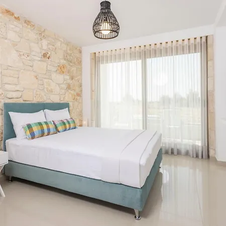 Hotel Anna Mare Luxury Afytos