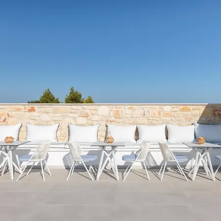Hotel Anna Mare Luxury