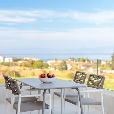 Anna Mare Luxury Hotel