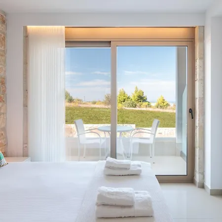 Anna Mare Luxury Hotel