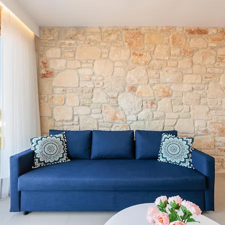 Anna Mare Luxury * Afytos