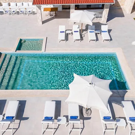 Hotel Anna Mare Luxury