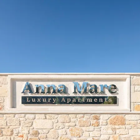 Anna Mare Luxury