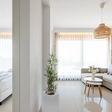 فندق Anna Mare Luxury *